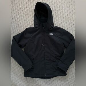North Face Women's Freedom Insulated Jacket.